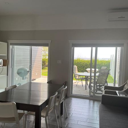 Auberge Lac St-Jean Phase 2 Roberval Buitenkant foto