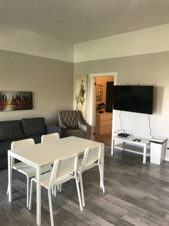 Auberge Lac St-Jean Phase 2 Roberval Buitenkant foto